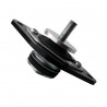 VIBRA-TECHNICS Uprated Rear Transmission Mount for Ford Escort MK5 & MK6