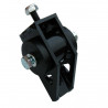 VIBRA-TECHNICS ROAD RH Engine Mount for Ford Escort MK3