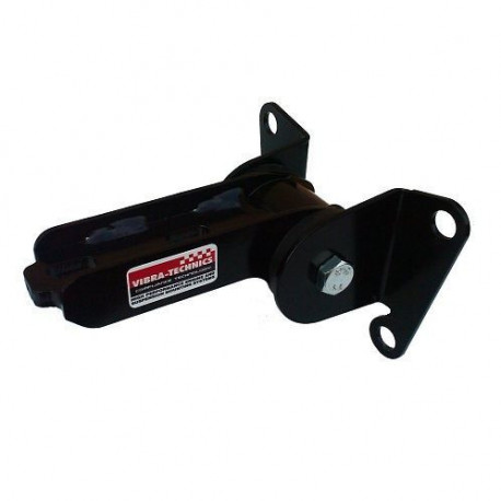 Transmission mounts and parts VIBRA-TECHNICS suport transmisie pentru Citroen C2 | race-shop.ro