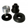 VIBRA-TECHNICS Uprated Differential Mounts Front Bushes for Lexus GS300