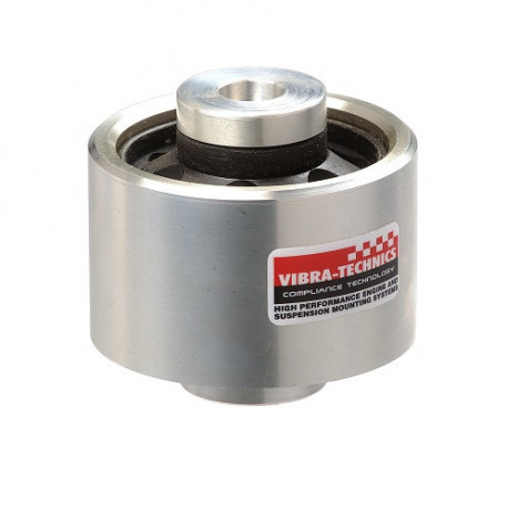 Suport motor, cutia de viteze VIBRA-TECHNICS RACE Inserție suport frontal motor pentru Opel Astra G OPC | race-shop.ro