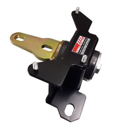 Transmission mounts and parts VIBRA-TECHNICS RACE suport transmisie pentru Ford Fiesta MK7 MT5 (08-17) | race-shop.ro