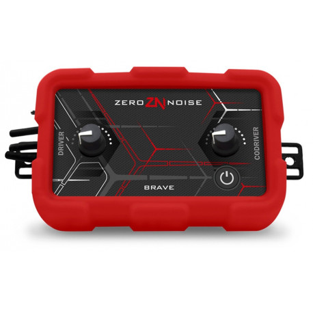 Centrale ZeroNoise Brave Intercom Amplifier | race-shop.ro