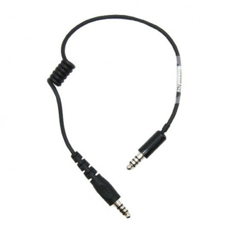 Adaptoare și accesorii ZERONOISE cablu adaptor Nexus tată/tată | race-shop.ro