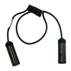 ZERONOISE cablu adaptor Nexus mamă/mamă