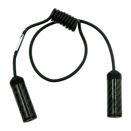Adaptoare și accesorii ZERONOISE cablu adaptor Nexus mamă/mamă | race-shop.ro