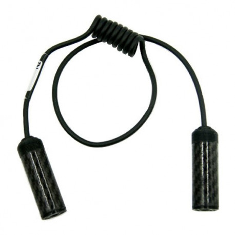 Adaptoare și accesorii ZeroNoise Female to Female Nexus Adaptor Cable | race-shop.ro