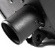 Q3 Admisie de aer sport kit RAMAIR pentru Audi Q3 (F3) 45 TFSI 2.0 2018-2021 | race-shop.ro