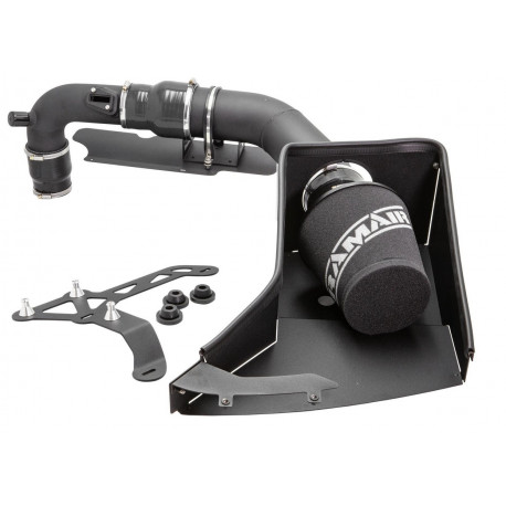 Admisie sport Admisie de aer sport kit RAMAIR pentru Audi TT (8J) 2.0 TFSI (EA113) 2006-2014 | race-shop.ro