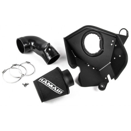 Arona Admisie de aer sport kit RAMAIR pentru Seat Arona (KJ) 1.6 TDI 2017-2021 | race-shop.ro