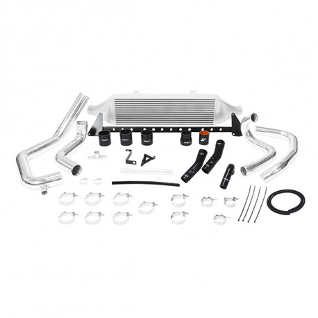 Specifice Intercooler sport Subaru STI, 2008–2014 | race-shop.ro
