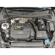 Admisie sport Admisie de aer sport PRORAM pentru VW Golf (MK8) 1.5 eTSI 2020-2022 | race-shop.ro