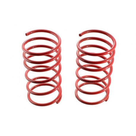 MTS Technik komplet Arcuri sport MTS Technik pentru Honda Jazz III 11/08 - 07/15, 30 mm / 30 mm | race-shop.ro