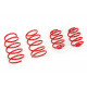 MTS Technik komplet Arcuri sport MTS Technik pentru Skoda Octavia III Sedan 2013 - 09/20, 30 mm / 30 mm | race-shop.ro