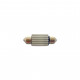 Becuri auto PHOTON LED EXCLUSIVE SERIES C5W bec auto 12V 5W SV8.5 36mm CAN (1buc) | race-shop.ro