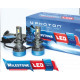 Becuri auto PHOTON MILESTONE H8/H9/H11/H16 becuri LED 12-24V 35W PGJ19 (2buc) | race-shop.ro