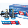 PHOTON MILESTONE H7 headlight LED lamps 12-24V 35W PX26d (2pcs)