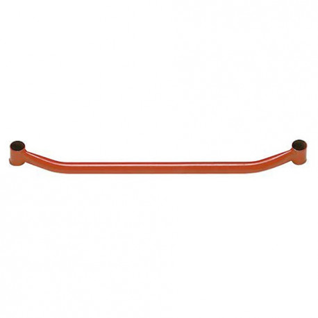 Bară rigidizare Bară rigidizare față jos OMP Mini Cooper 1.6 2001 - 2006 | race-shop.ro