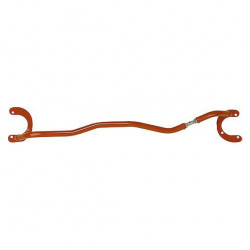 Bară rigidizare față sus OMP Fiat Siecento Sporting 1.1 2002-2006