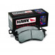 Plăcuțe frână HAWK Performance Plăcuțe frână Hawk HB101N.800, Street performance, min-max 37°C-427°C | race-shop.ro