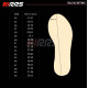 Încălțăminte Încălțăminte FIA RRS negru | race-shop.ro