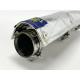Huse, protecție termica Protecție termică pentru tobe Thermotec, 61x15,2cm | race-shop.ro