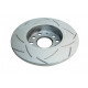 Frâne DBA DBA Street Series T2 DBA2813S (2 pcs) | race-shop.ro