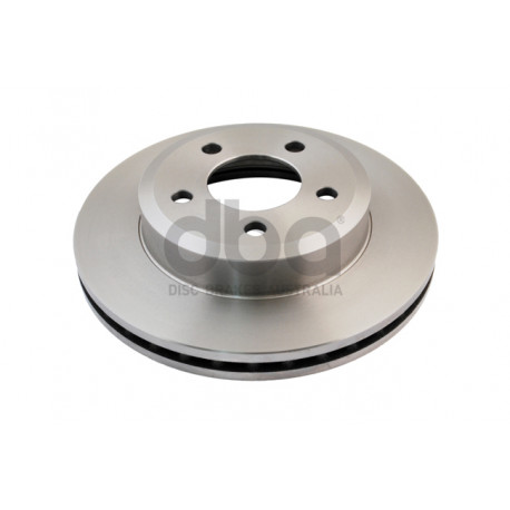 Frâne DBA DBA Street Series DBA502 (2 buc) | race-shop.ro