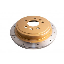 DBA Street Series X-GOLD DBA503X (2 buc)