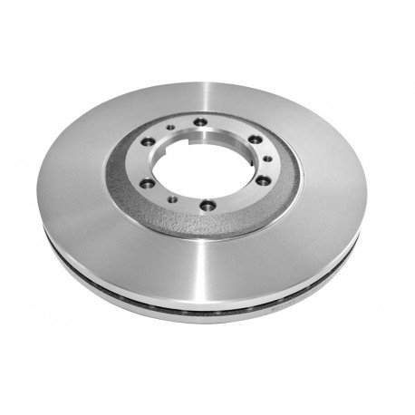 Frâne DBA DBA Street Series DBA840 (2 pcs) | race-shop.ro