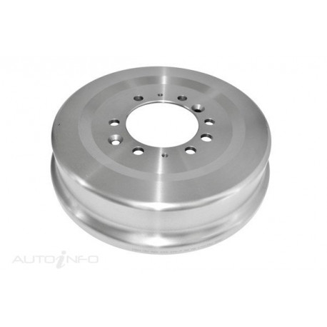 Frâne DBA DBA Street Series drum DBA1730 (2 buc) | race-shop.ro