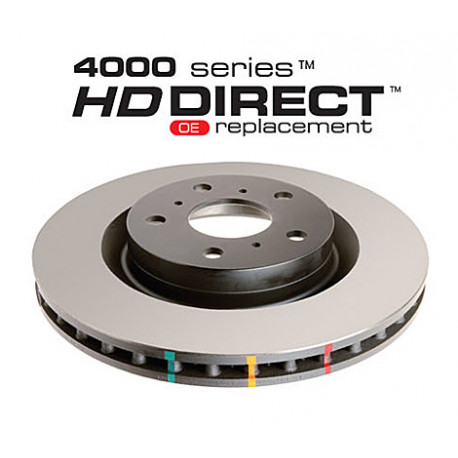 Frâne DBA DBA 4000 series DBA4653 (2 buc) | race-shop.ro