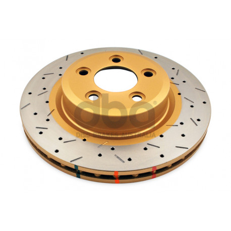 Frâne DBA DBA 4000 series XS DBA42107XS (2 buc) | race-shop.ro