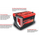 Baterii și accesorii Baterie Odyssey Racing EXTREME 20 PC545, 13Ah, 460A | race-shop.ro