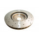 Frâne DBA DBA Street Series X-GOLD DBA654X-10 (2 pcs) | race-shop.ro