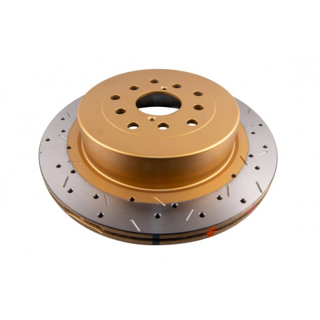 Frâne DBA DBA 4000 series XS DBA4655XS-10 (2 buc) | race-shop.ro