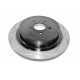 Frâne DBA DBA Street Series T2 DBA2657S (2 buc) | race-shop.ro