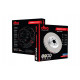 Frâne DBA DBA 5000 series T3 Slotted Black Hat DBA52320BLKS (2 buc) | race-shop.ro