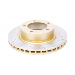 DBA Street Series X-GOLD DBA2736X (2 buc)