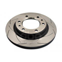 DBA Street Series T2 DBA151S (2 buc)