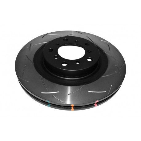 Frâne DBA DBA 4000 series T3 DBA42850S (2 buc) | race-shop.ro