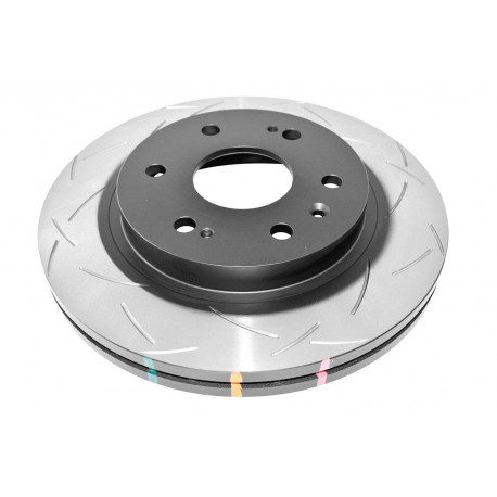 Frâne DBA DBA 4000 series T3 DBA42010S (2 buc) | race-shop.ro