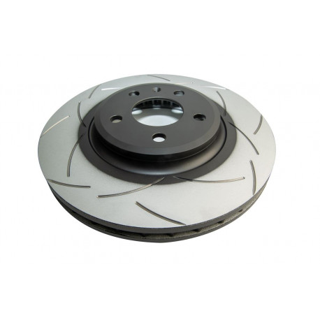 Frâne DBA DBA Street Series T2 DBA2822S (2 buc) | race-shop.ro