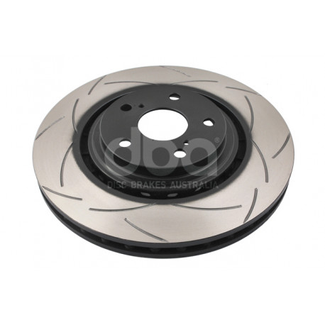 Frâne DBA DBA Street Series T2 (Superseded by 2748S) DBA2734S (2 buc) | race-shop.ro