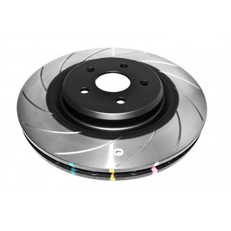 Frâne DBA DBA 4000 series Slotted L/R DBA42030CSL (2 buc) | race-shop.ro