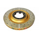 Frâne DBA DBA 4000 series XS DBA42060XS (2 buc) | race-shop.ro