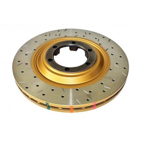 Frâne DBA DBA 4000 series XS DBA42060XS (2 buc) | race-shop.ro