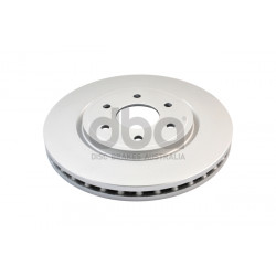 DBA Street Series En-Shield DBA2310E (2 buc)