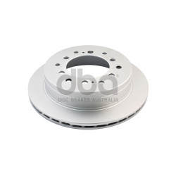 DBA Street Series En-Shield DBA2737E (2 buc)