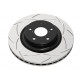 Frâne DBA DBA Street Series T2 DBA2826S (2 pcs) | race-shop.ro